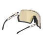 náhled Rudy Project KELION Bahrain-Victorious Pearl TdF Special Edition MultiLaser Gold