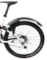 náhled Zéfal Deflector RS75 zadní