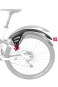 náhled Zéfal Deflector RS75 zadní