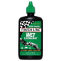 náhled Finish Line Wet Lubricant 120ml kapátko