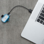 náhled Blackburn Click USB front