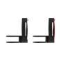 náhled Knog Plus Bike Light Set