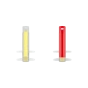 náhled Knog Plus Bike Light Set