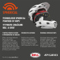 náhled BELL Full-10 Spherical