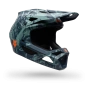 náhled Fox Yth Rampage Image Print