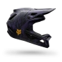 náhled Fox Yth Rampage Image Print