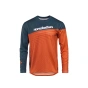 náhled Horsefeathers Quantum LS Bike Jersey