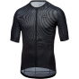 náhled Gore Spirit Moire Jersey