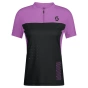 náhled Scott Tee Trail Vertic Zip Womens