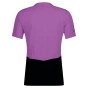náhled Scott Tee Trail Vertic Zip Womens