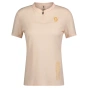 náhled Scott Tee Trail Vertic Zip Womens