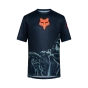 náhled Fox Youth Ranger Ss Jersey Image Print