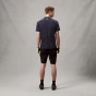 náhled Endura Loop S/S Zipped Jersey