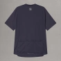 náhled Endura Loop S/S Zipped Jersey