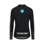 náhled Fox Defend Thermal Jersey Lunar