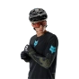 náhled Fox Defend Thermal Jersey Lunar