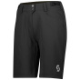 náhled Scott Shorts W's Trail Flow w/pad