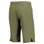 náhled Scott Shorts M's Trail Vertic w/pad