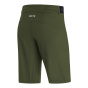 náhled Gore C5 Women Shorts