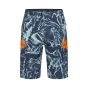 náhled Fox Ranger Short Image Print