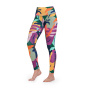 náhled Horsefeahers Claris Leggings