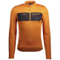 náhled Scott Jacket RC Warm Hybrid WB