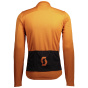 náhled Scott Jacket RC Warm Hybrid WB