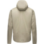 náhled Gore Fernflow Hooded Windbreaker