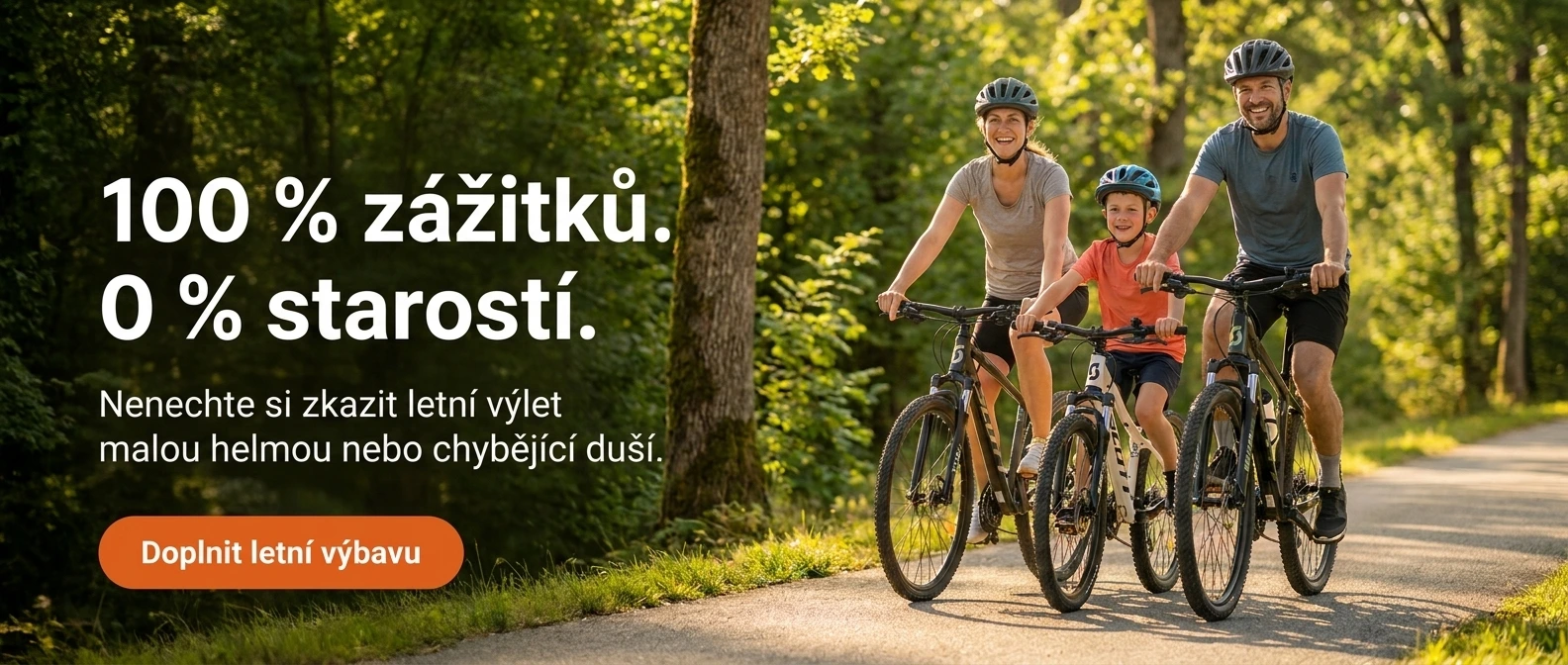 Letní tip
