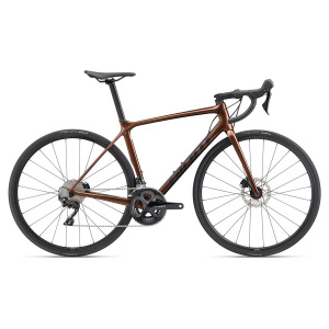 Giant TCR Advanced 2 Disc Pro Compact 2023
