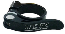 XON XSC-08 34,9mm sedlová objímka