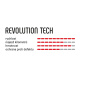 náhled Vittoria Revolution Tech Rigid reflex 26