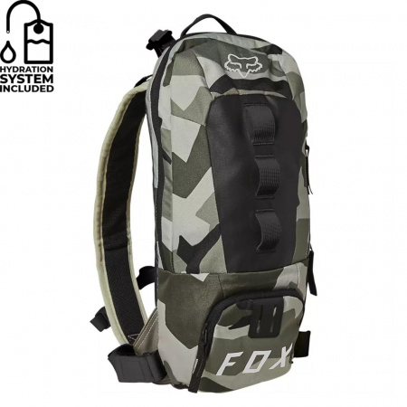 detail Fox Utility 6L Hydration Pack
