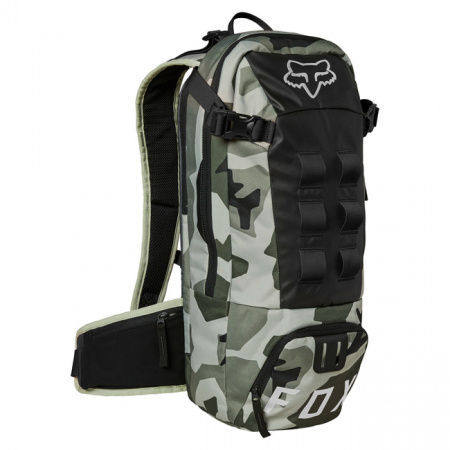 detail Fox Utility 18L Hydration Pack