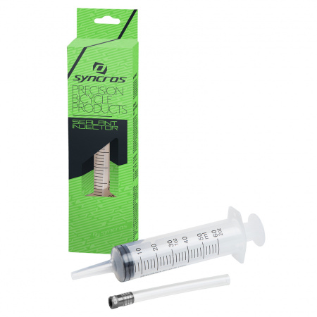 detail Syncros Sealant Injector