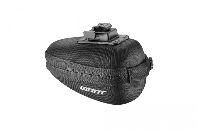 detail Giant Uniclip Seatbag L with docking