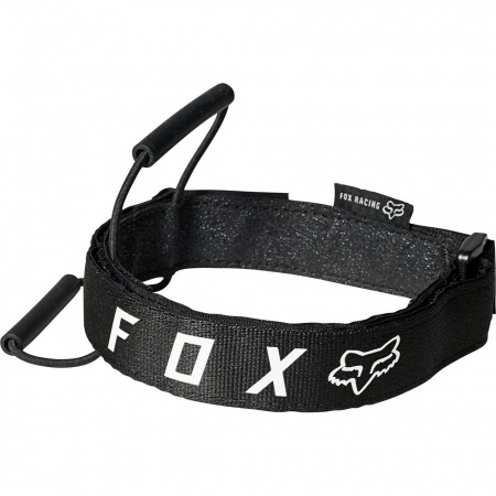 detail Fox Enduro Strap - páska na suchý zip (pro upevnění duše)