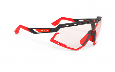 Rudy Project DEFENDER ImpX Photochromic 2Red