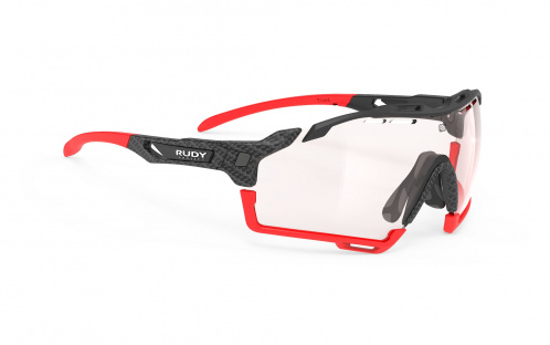 Rudy Project CUTLINE ImpX Photochromic 2Red