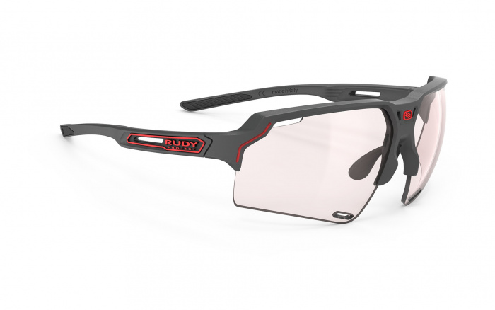 detail Rudy Project DELTABEAT ImpX Photochromic 2Red