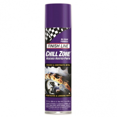 Finish Line Chill Zone 180ml spray