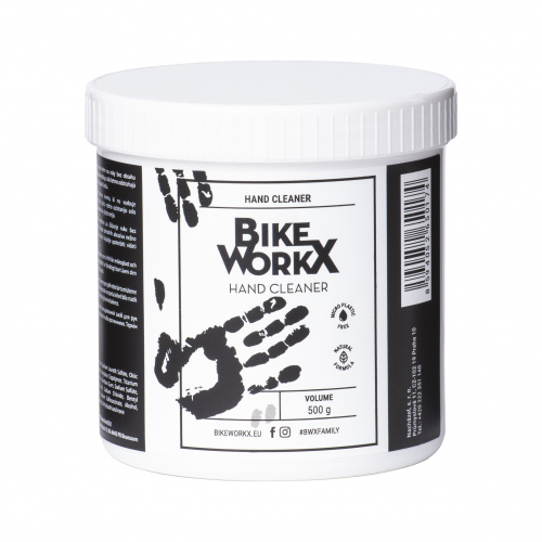 BikeWorkx Hand Cleaner dóza 500g