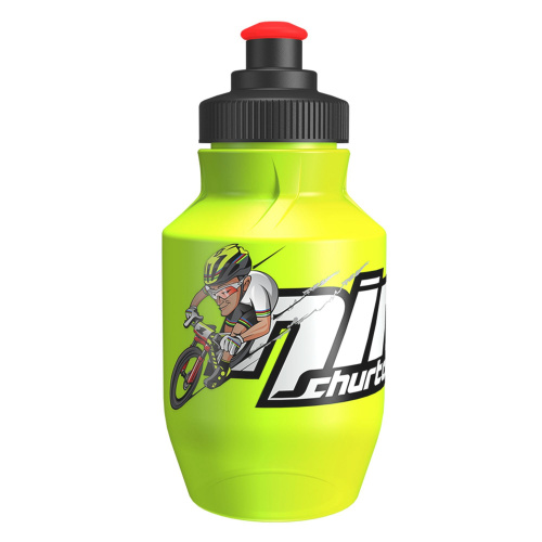 Syncros Kids Bottle (láhev + košík)