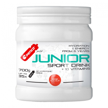 detail Penco Junior Sport Drink 700g