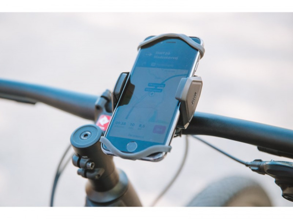 detail Zéfal Universal Phone Holder Bike Kit