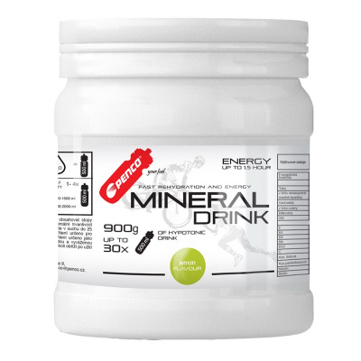 Penco MINERAL DRINK 900g