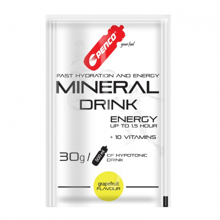 detail Penco MINERAL DRINK 30g