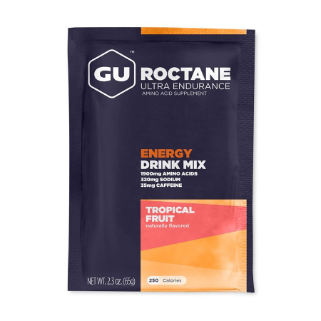 detail GU Roctane Drink 65g Tropical Fruit