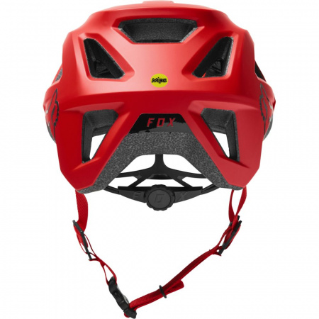 detail Fox Mainframe MIPS Helmet