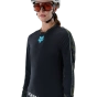 náhled Fox W Defend Thermal Jersey Lunar